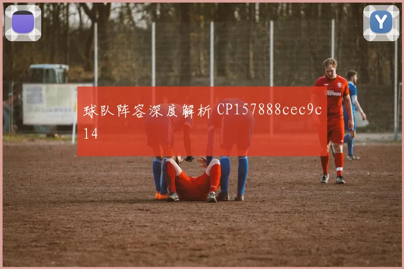球队阵容深度解析 CP157888cec9c14