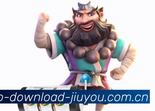 九游品牌介绍