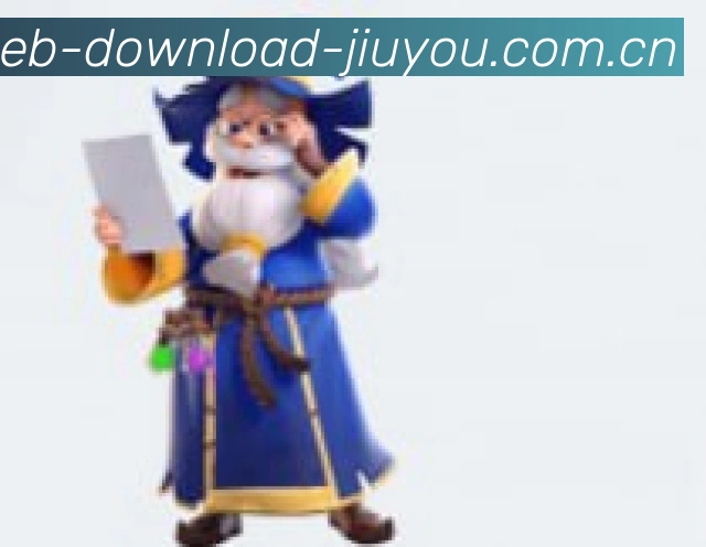 iOS版竞技场下载二维码